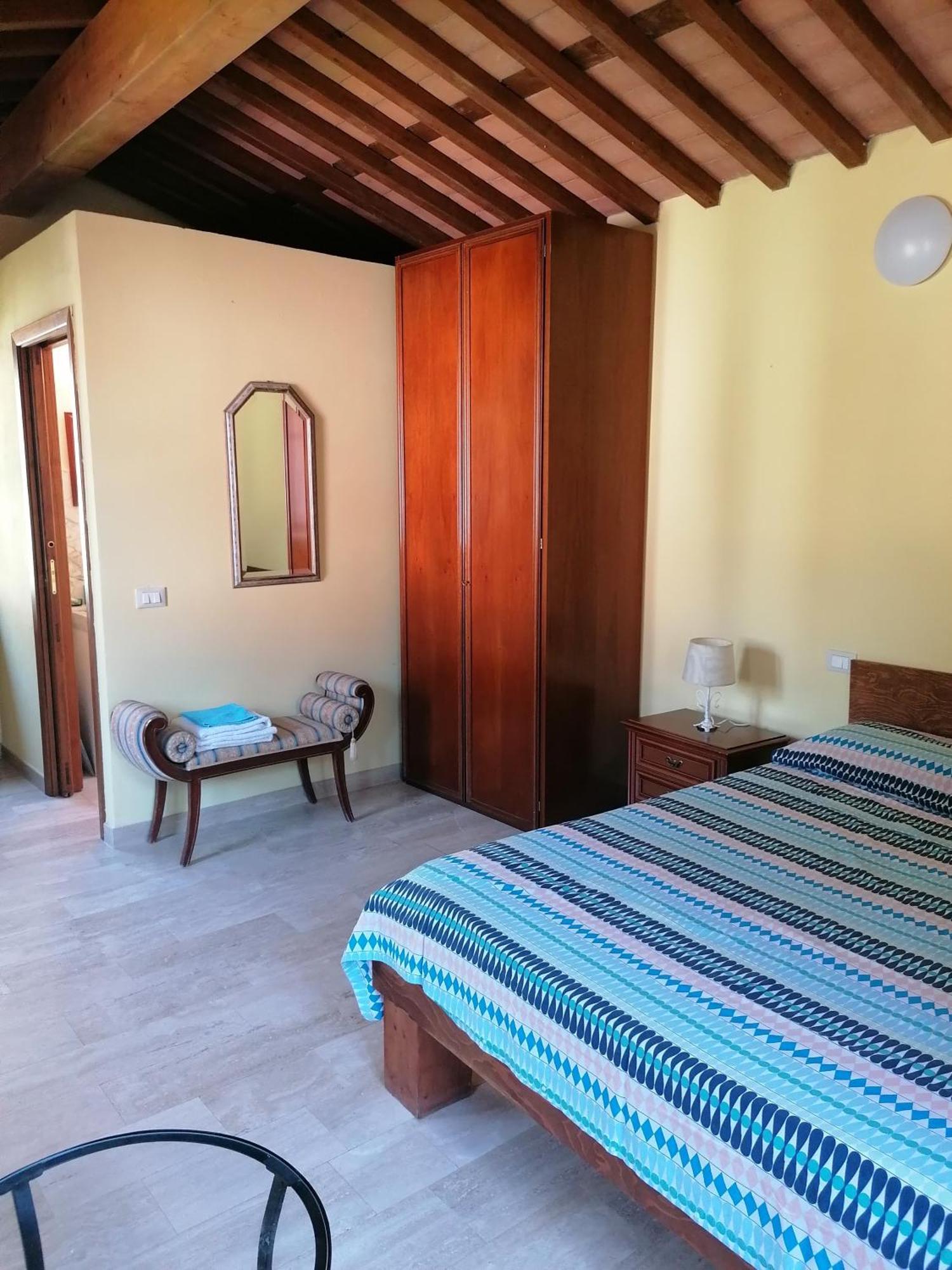 Casa Del Marmo Bed & Breakfast Pietrasanta Eksteriør bilde