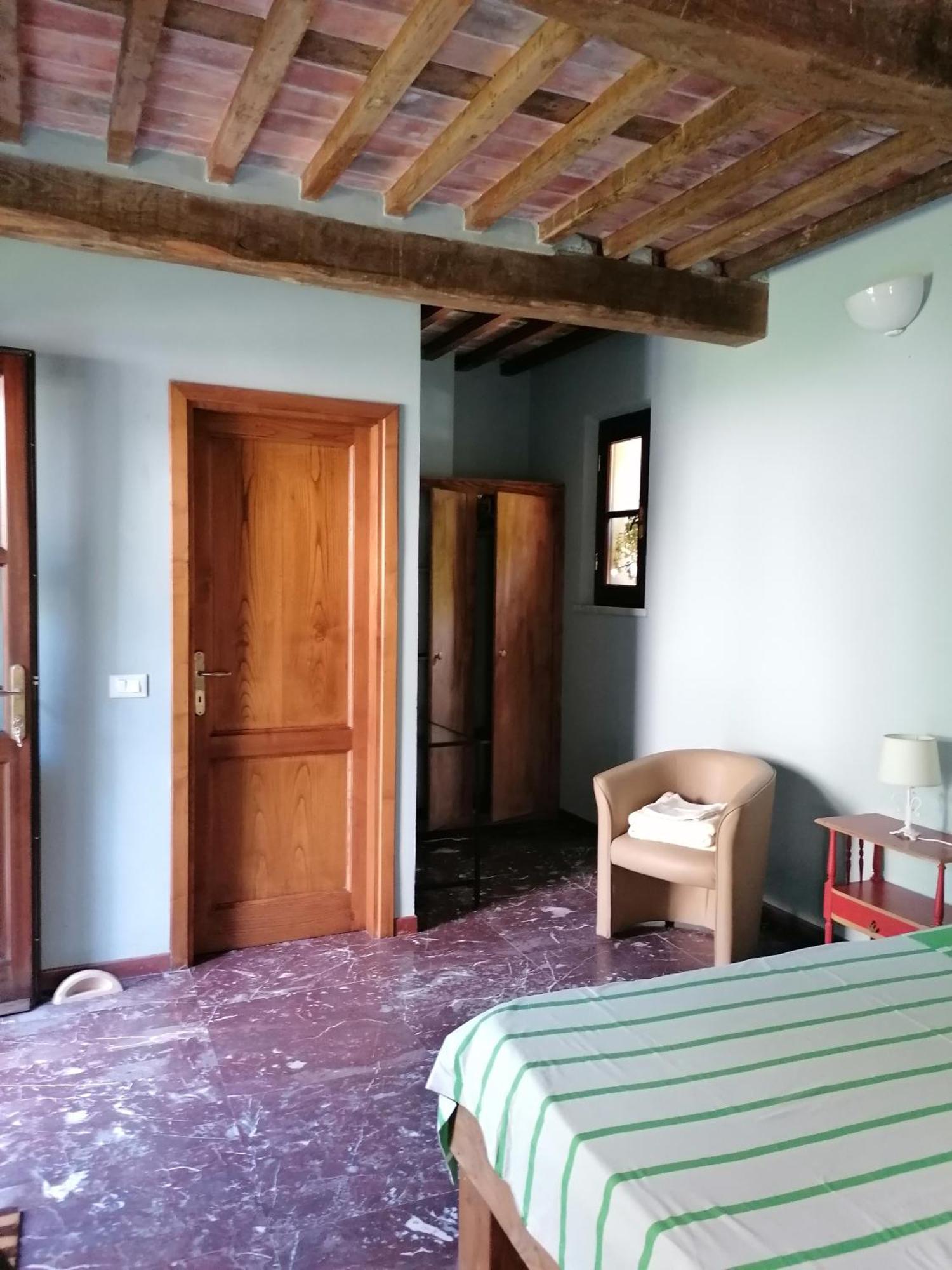 Casa Del Marmo Bed & Breakfast Pietrasanta Eksteriør bilde