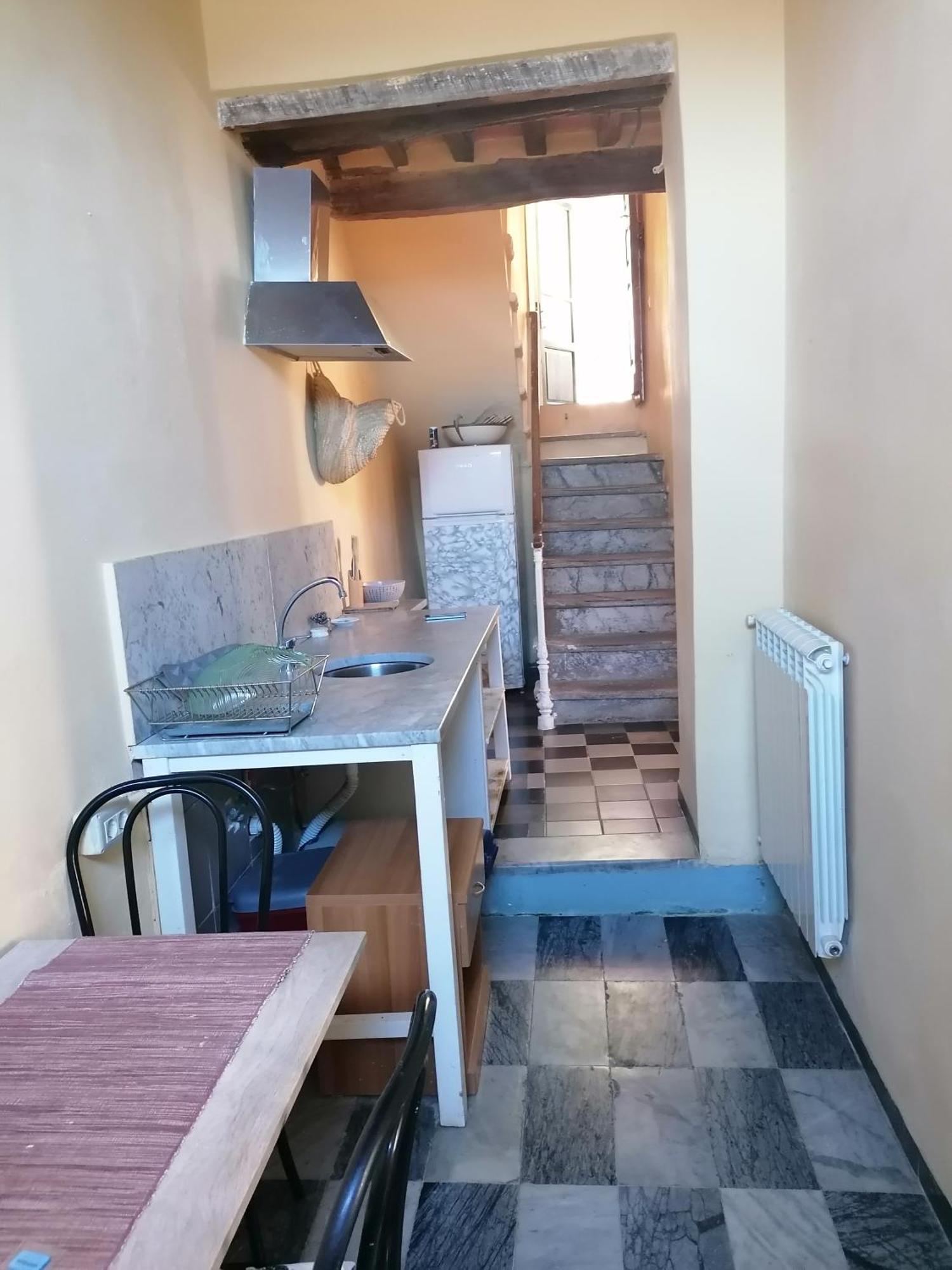 Casa Del Marmo Bed & Breakfast Pietrasanta Eksteriør bilde